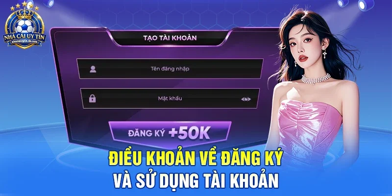 Quy định về giao dịch tài chính và thanh toán